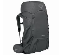 Osprey Rook 50 Dark Charcoal/Silver Lining