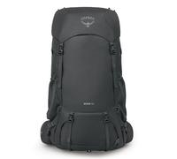 Osprey Rook 50 dark charcoal/silver lining