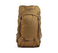 Osprey Rook 50 Trekkingrucksack ocker, Polyester, 42 x 74 x 35cm