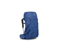 osprey rook 50 wanderrucksack blau herren 50 l