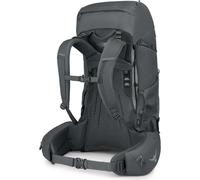Osprey Rook 65 - Trekkingrucksack 75 cm (dark charcoal/silver lining)
