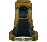 Osprey - Rook 65 l - Histosol Brown / Rhino Grey
