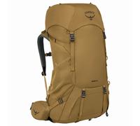 Osprey - Rook 65 l - Histosol Brown / Rhino Grey