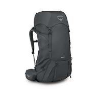 Osprey Rook 65 Dark Charcoal/Silver Lining EF O/S
