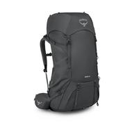 Osprey Rook 65 - Trekkingrucksack 75 cm (dark charcoal/silver lining)