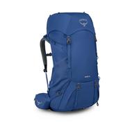 Osprey Rook Herren Rucksack, 65L, Astology Blue/Blue Flame, O/S