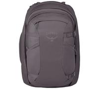 Osprey Fairview 55 Reiserucksack Damen graphite purple |