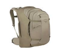 Osprey - Rucksack 55 l - Farpoint 55 - Farpoint 55 Sawdust - Beige Beige one size