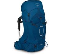 OSPREY Rucksack Aether 65 (1-042) L/XL Deep Water Blue