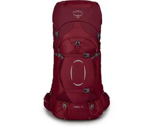 OSPREY Rucksack Ariel 55 (1-045) M/L Claret Red
