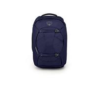 Osprey Europe Damen Fairview 40 Rucksack, Winter Night Blue, Einheitsgröße