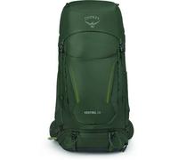 Osprey Kestrel 58 Herren Trekkingrucksack grün | S-M