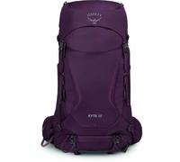 Osprey Kyte 38 Wanderrucksack WM-L 71 cm lila