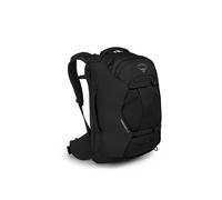 Osprey Rucksack OSPREY FARPOINT 40, schwarz, Gr. 40