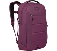 Osprey Rucksack Ozone Laptop - 18 Liter, bordeaux