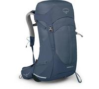 Osprey SIRRUS 26 Damen Wanderrucksack, blau, größe os