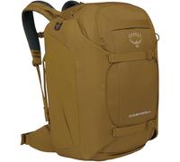 Osprey Rucksack Sojourn Porter Travel - 46 Liter, hellbraun