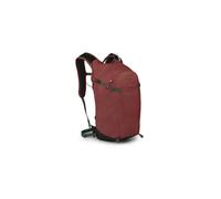Osprey Sportlite 20 unisex Wanderrucksack Acorn/Bonsai O/S