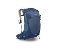 Osprey Stratos 24 Wanderrucksack nirvana blue Farbgruppe blau blau Herren