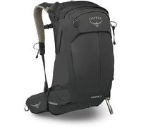 Osprey Stratos 24 - Rucksack ravenblack