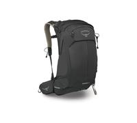 Osprey Men's Stratos 24 Raven Black OneSize