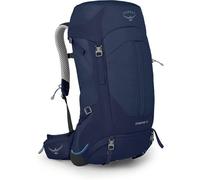 Osprey Herren Stratos 36 Wanderrucksack (Volumen 36 Liter / Gewicht 1,5kg) , O/S