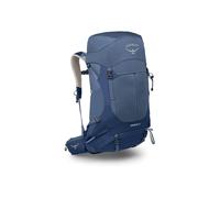 Osprey Stratos Rucksack 36L fernblau