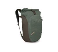 Osprey Rucksack TRANSPORTER ROLL TOP PACK, pinie, Einheitsgröße