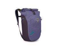 Osprey Transporter Roll Top Pack Euphoria Purple/Purple Ink not_defined