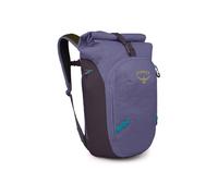 Osprey Transporter Roll Top Pack Euphoria Purple/Purple Ink not_defined