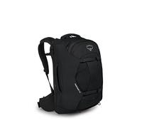 Osprey Rucksack Wanderrucksack Farpoint 70 Black schwarz
