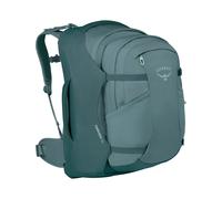 Osprey - Sac à dos 55L - Fairview 55 Cascade Blue/Torrent Blue für Damen - Blau Blau one size