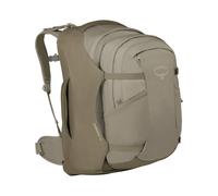 Osprey - Sac à dos 55L - Fairview 55 Sawdust/Olive Tan für Damen - Beige Beige one size