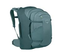 Osprey - Sac à dos 55L - Farpoint 55 Cascade Blue/Torrent Blue für Herren - Blau Blau one size
