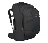 Osprey - Sac à dos 70L - Fairview 70 Black für Damen - schwarz schwarz one size