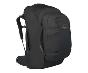 Osprey - Sac à dos 70L - Fairview 70 Black - schwarz schwarz one size
