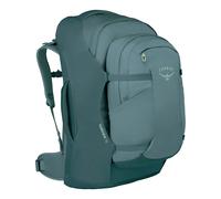 Osprey - Sac à dos 70L - Fairview 70 Cascade Blue/Torrent Blue für Damen - Blau Blau one size