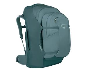 Osprey - Sac à dos 70L - Fairview 70 Cascade Blue/Torrent Blue für Damen - Blau Blau one size