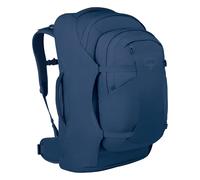 Osprey - Sac à dos 70L - Farpoint 70 Antique Blue für Herren - Blau Blau one size