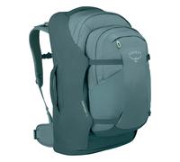 Osprey - Sac à dos 70L - Farpoint 70 Cascade Blue/Torrent Blue für Herren - Blau Blau one size