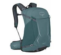 Osprey - Sac à dos de randonnée journée - Hikelite 28 Cascade Blue aus Nylon - Blau Blau one size