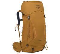 Osprey - Sac à dos de trekking - Kyte 38 Barley Brown aus Nylon - Größe XS/S - Braun Braun XS/S