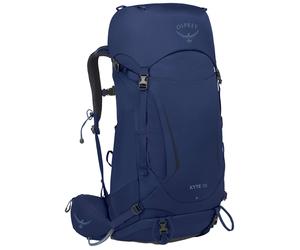 Osprey - Sac à dos de trekking - Kyte 38 Serenity Blue für Damen aus Nylon - Größe M/L - Blau Blau M/L
