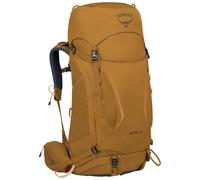 Osprey - Sac à dos de trekking - Kyte 48 Barley Brown aus Nylon - Größe XS/S - Braun Braun XS/S