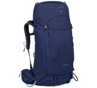 Osprey - Sac à dos de trekking - Kyte 48 Serenity Blue aus Nylon - Größe M/L - Blau Blau M/L