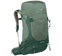 Osprey - Sac à dos de trekking - Stratos 36 Pine Leaf aus Nylon - Grün Grün one size