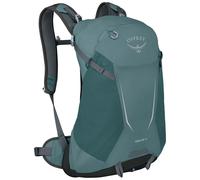 Osprey - Sac de randonnée journée - Hikelite 18 Cascade Blue aus Nylon - Blau Blau one size