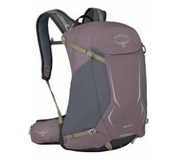 Osprey - Sac de randonnée journée - Hikelite 28 Graphite Purple aus Nylon - Violett Violett one size