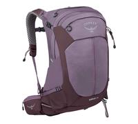 Osprey - Sac de randonnée journée - Sirrus 24 Purple Dusk aus Nylon - Violett Violett one size