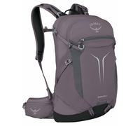 Osprey - Sac de randonnée journée - Sportlite 25 Graphite Purple aus Nylon - Violett Violett one size